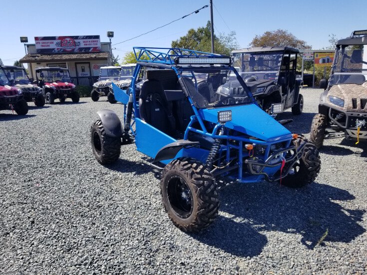 Photo for New 2020 BMS V-Twin Buggy 800
